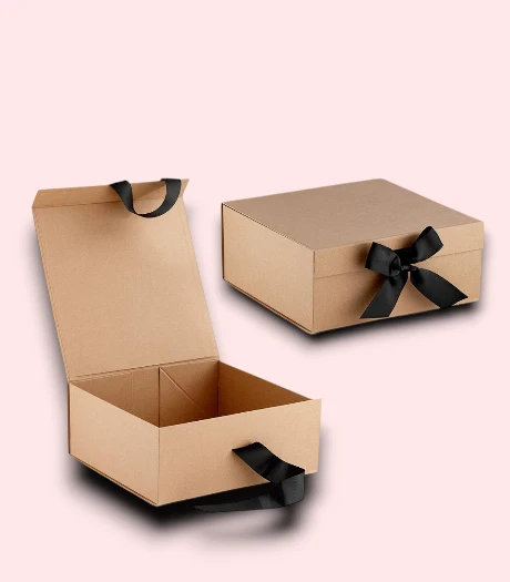 Custom Folding Boxes