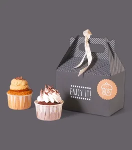 Food Gable Box
