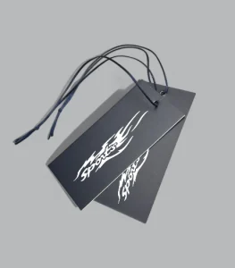 Hanging Tags