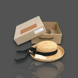 Hat Packaging