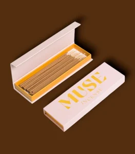 Incense Boxes