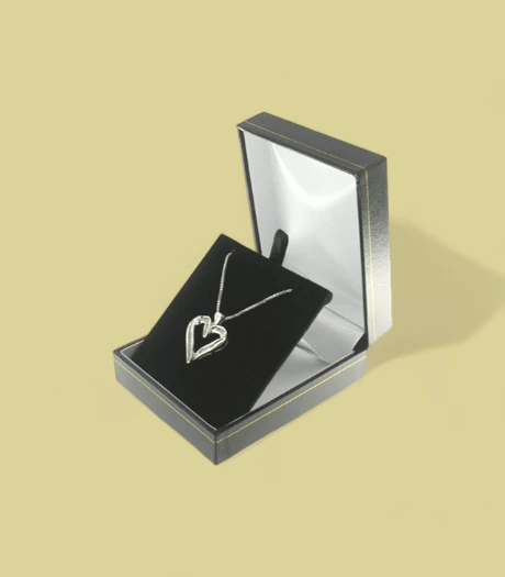 Jewelry Display Boxes