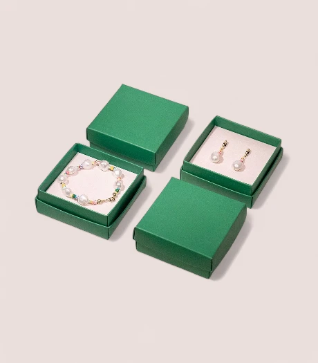 Jewelry Subscription Box