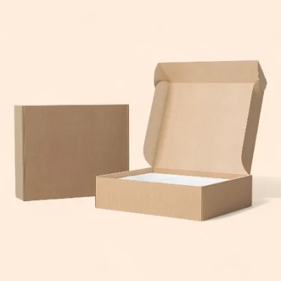 kraft-mailer-boxes