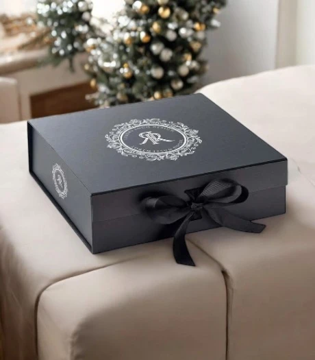 Rigid Invitation Boxes