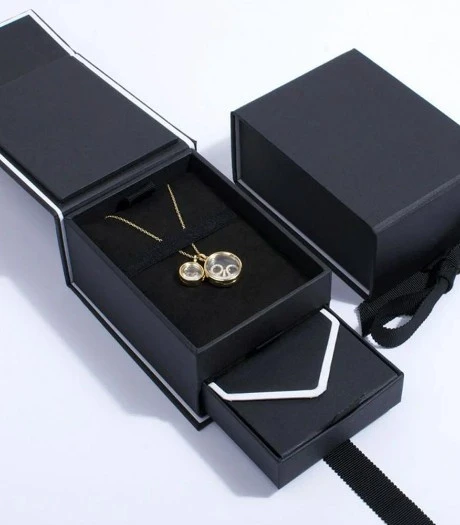 Luxury Jewelry Packaging