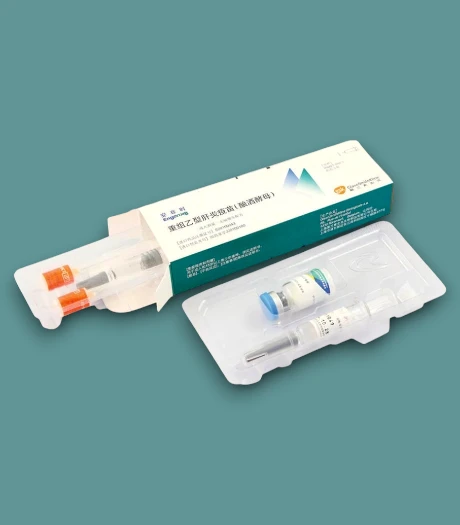 Blister Packs for Pharmaceuticals