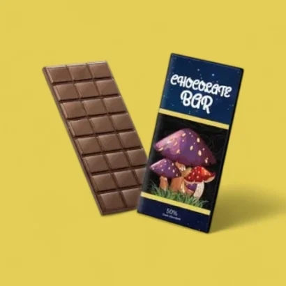 mushroom-chocolate-bar-packaging