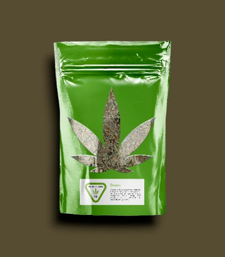 Mylar Vacuum Seal Bags