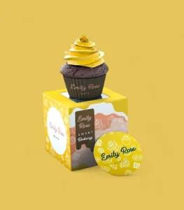 Pastry Boxes