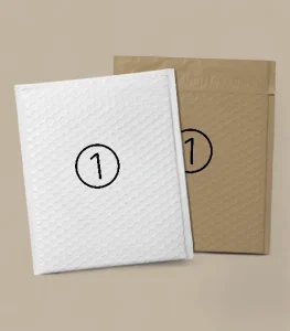 Polly Bubble Mailer