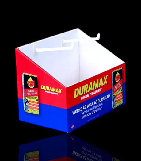 Pop up Display Boxes