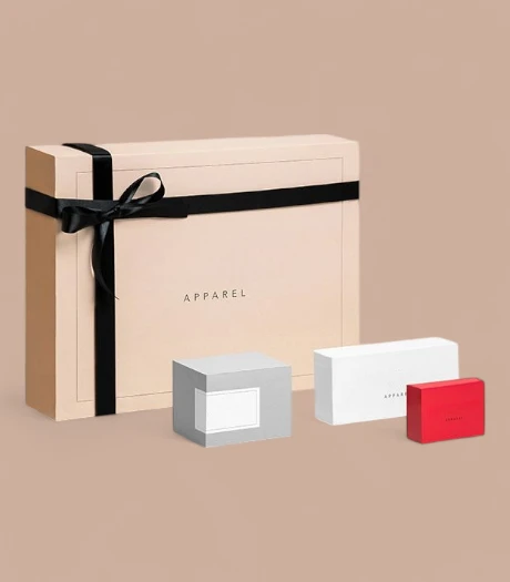 Promotion Gift Boxes