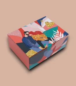 Rectangular Boxes