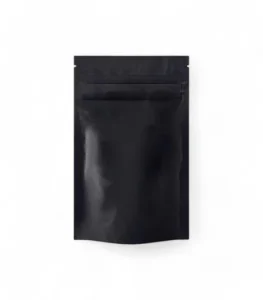 Sealed Mylar Bags