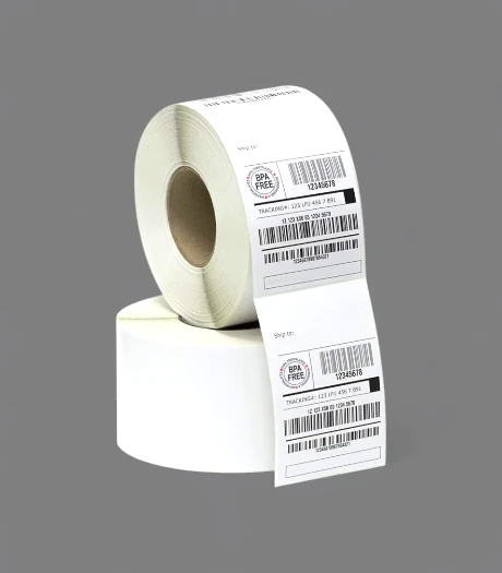 Shipping Labels