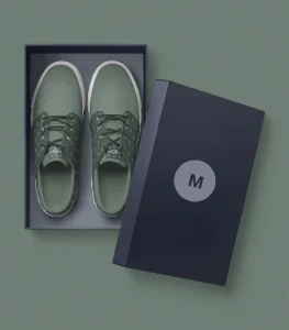Shoe Boxes