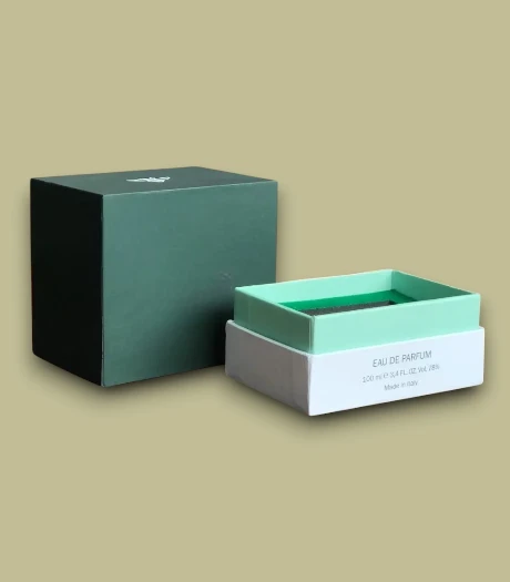 Shoulder Rigid Boxes