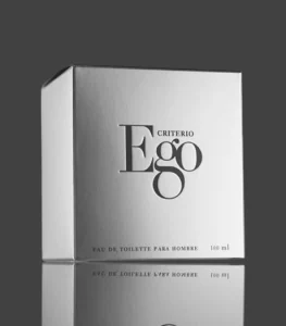 Silver Foil Boxes