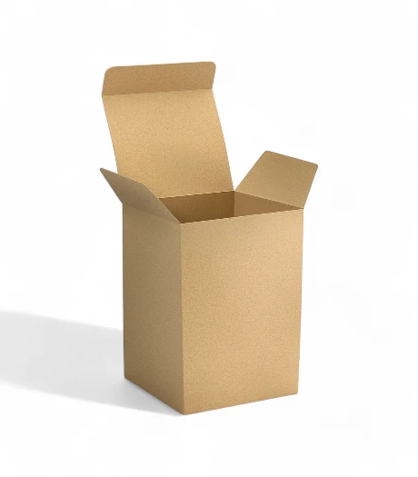 Straight Tuck End Boxes