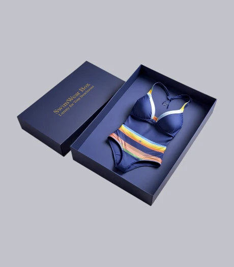 Swimwear Boxes