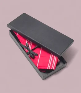 Tie Boxes
