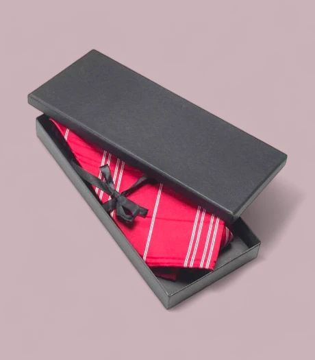Tie Boxes
