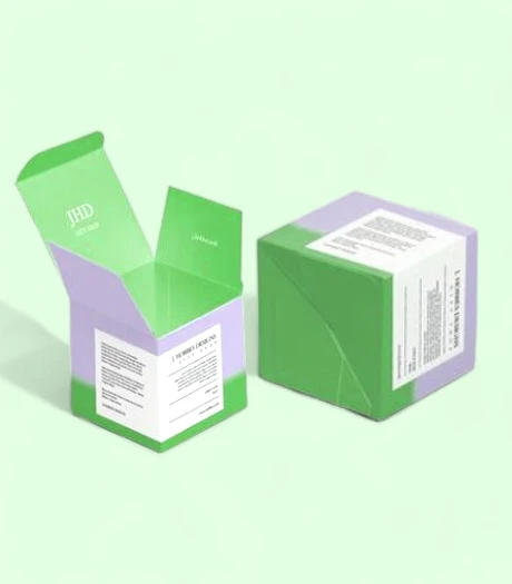 Tuck Top Auto-Bottom Boxes