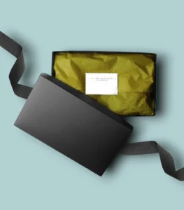 Apparel Gift Boxes
