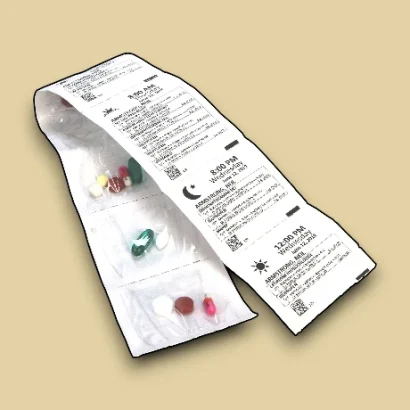 unit-dose-packaging-peelable