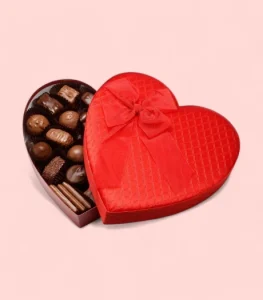 Valentines Boxes