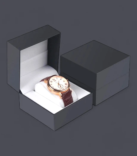 Watch Boxes