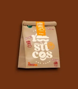 Food Paper Bags