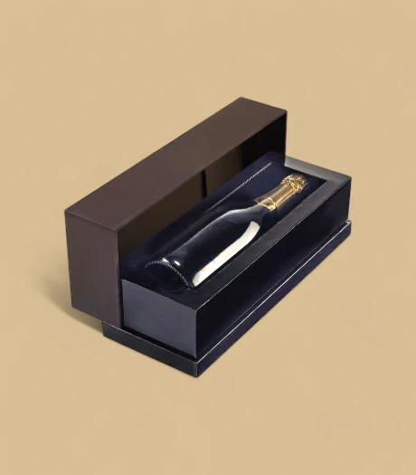 Wine Bottle Boxes