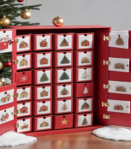 Advent Calendar