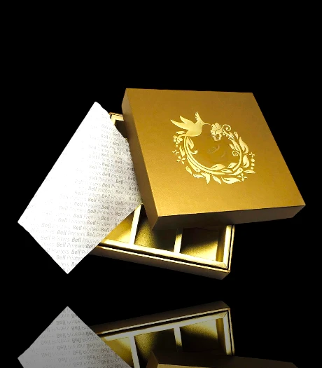 Product Presentation Boxes