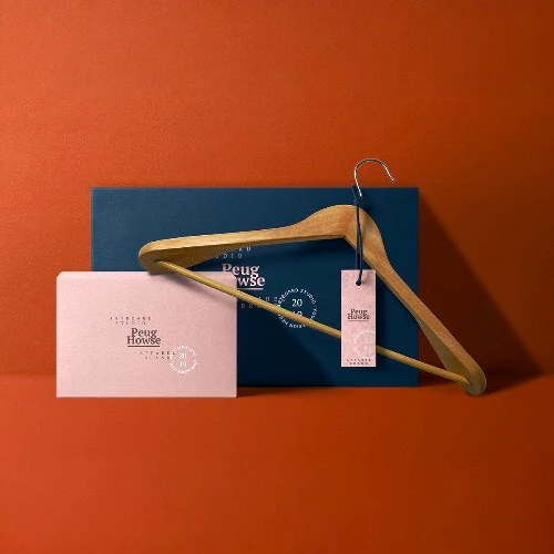 Apparel & Fashion Packaging