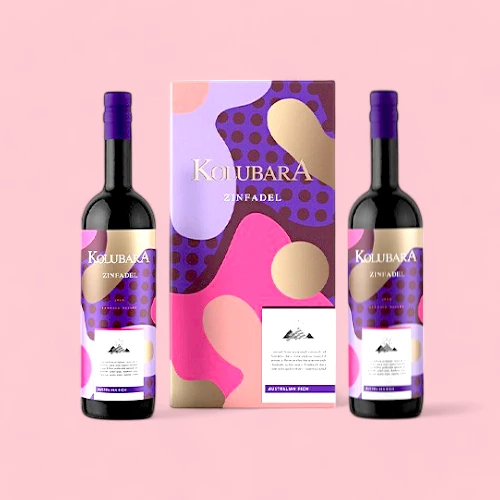 Beverage, Wine, Liquor Packaging