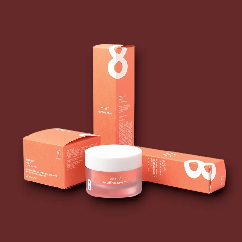 Custom Cosmetic Boxes