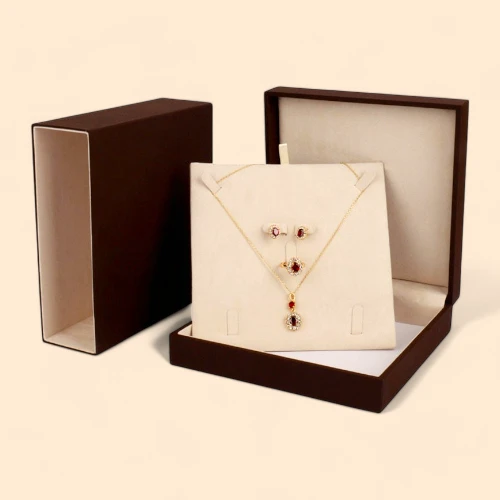 Custom Jewelry Boxes