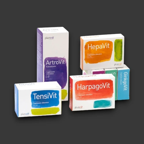 Pharma Packaging