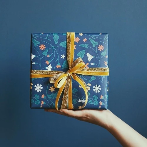 Custom Gift Packaging Boxes