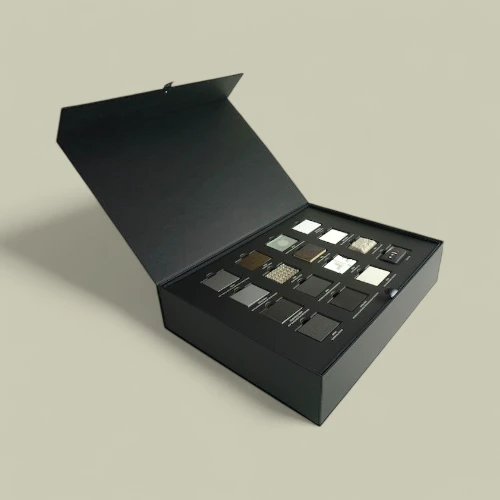 Custom Presentation Boxes