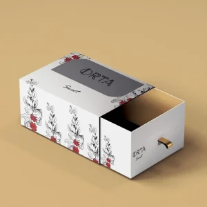 Rigid Drawer Boxes