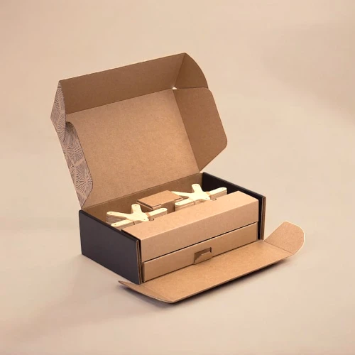 Sustainable Packaging
