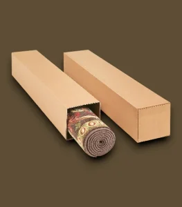 Telescoping Boxes