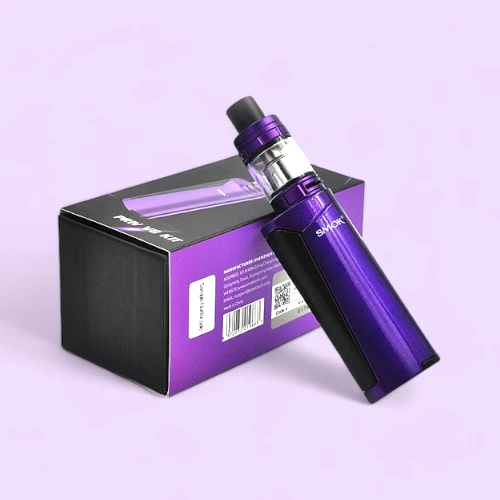 Vape & E-Cigarette