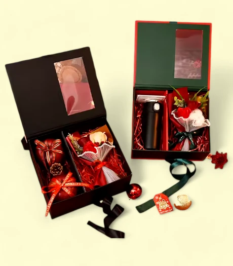 Gift Kit for Christmas