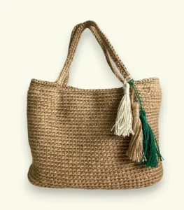 Custom Jute Bags