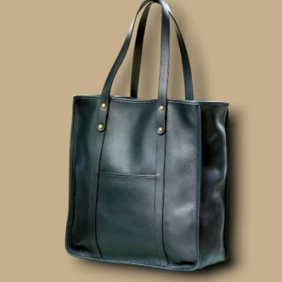 custom-leather-tote-bags